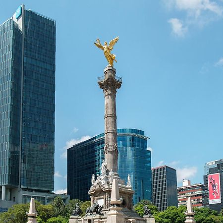 Nido Roma Norte เม็กซิโกซิตี้ ภายนอก รูปภาพ